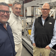 Abbott Label showcases RFID capabilities