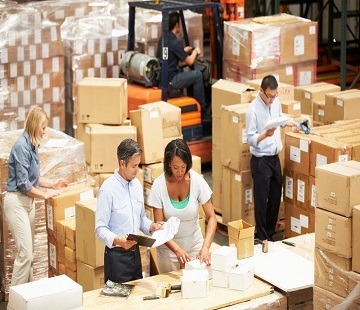 rfid kitting services