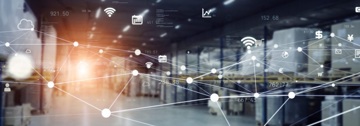 RFID Technology Improves Inventory Management and Pays Additional Dividends