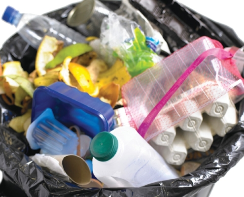 County of Wetaskiwin updating transfer station cards with RFID