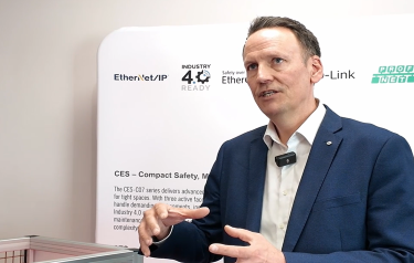 Demystifying access control & start-up protection: Smarter safety with RFID keys