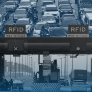Several RFID services not available due to system maintenance Explainer: What to know about RFID for tollways