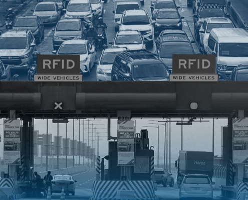 Explainer: What to know about RFID for tollways