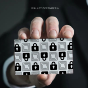 Wallet Defender Card Blocks RFID Hackers on Contactless Devices: Secure Wallet Defender Card Blocks RFID Hackers on Contactless Devices: Secure Travel and Payment in 2025