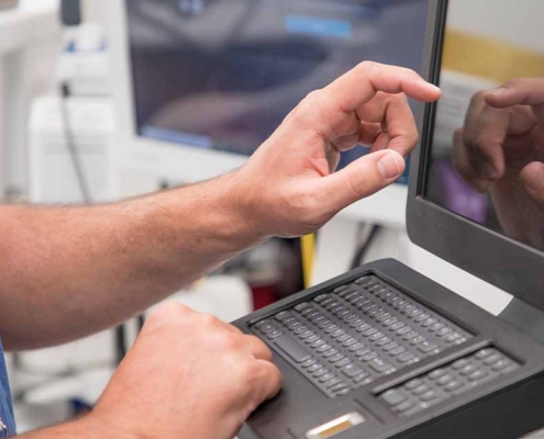 RFID brings inpatient medication management to home settings