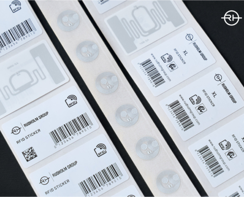 Rudholm Group Announces Major Expansion of RFID Capabilities in Los Angeles