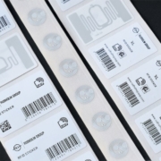Rudholm Group Expands LA RFID Production Capabilities Rudholm Group Expands LA RFID Production Capabilities
