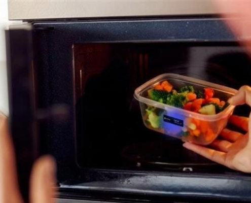 Sustainability Awards 2025 Finalist Interview: Beontag’s RFID food packaging tag | Article