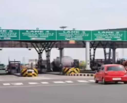 Toll plazas in Delhi to be modernised for smoother highway traffic; ANPR cameras, RFID readers, FASTag integration planned